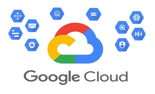 Google Cloud là gì?