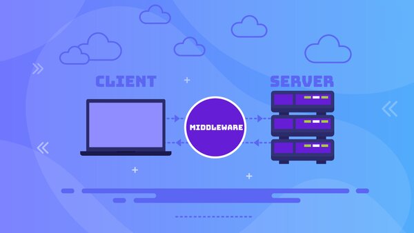 Vì sao nên sử dụng Middleware?