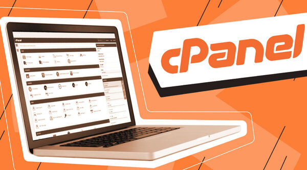 cPanel là một bảng điều khiển phổ biến