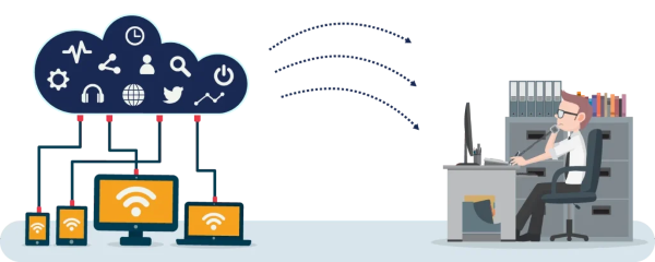 Mục đích mua proxy để làm MMO