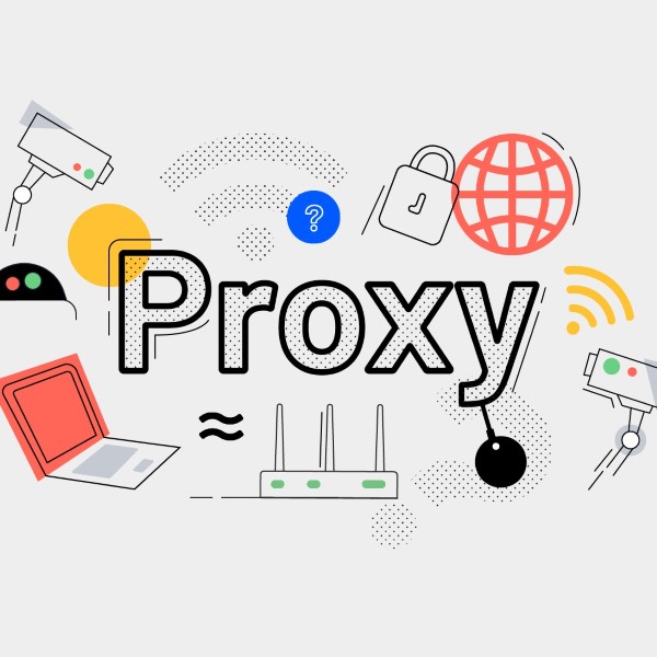 Lợi ích của việc sử dụng Proxy MMO