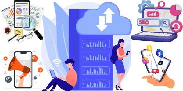 một số trường hợp sử dụng proxy dân cư phổ biến nhất