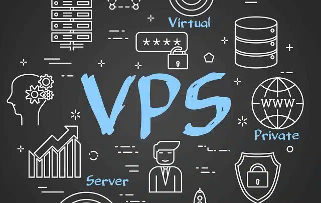 VPS là gì?