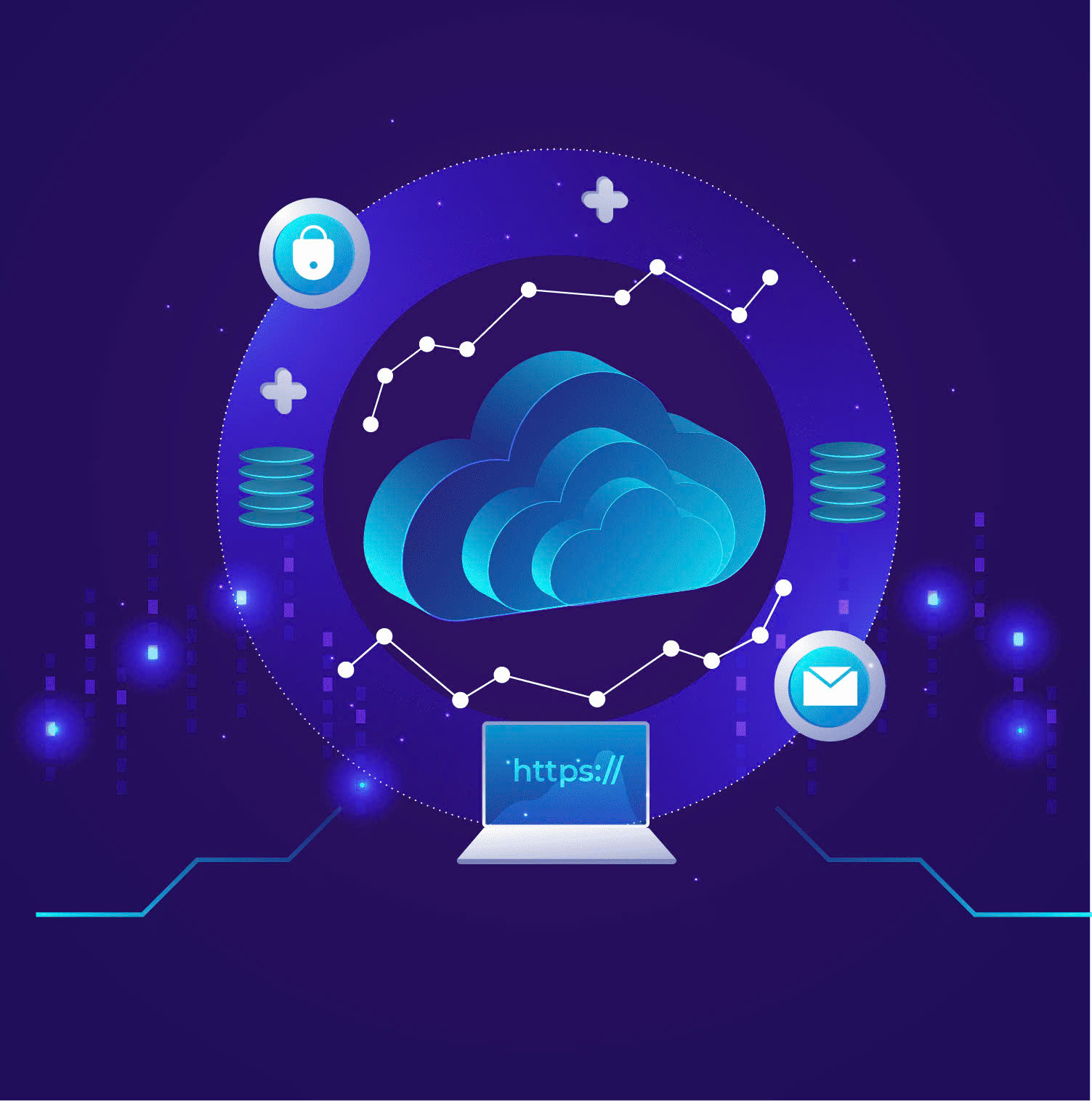 Cloud VPS có thể mở rộng không?