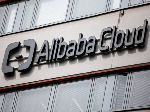 Quá trình hình thành và phát triển của Alibaba Cloud