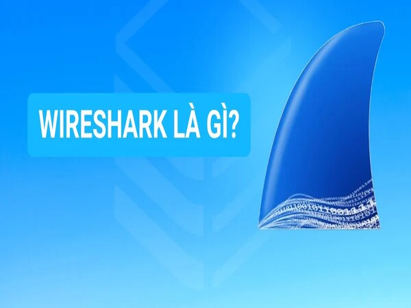 Wireshark là gì? Tổng quan về Wireshark