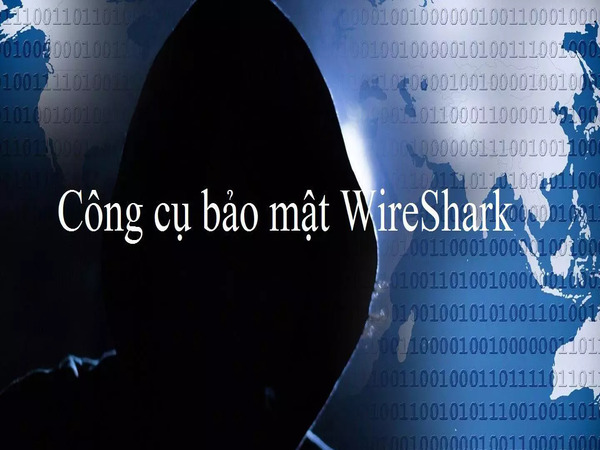 Những điểm còn hạn chế của Wireshark