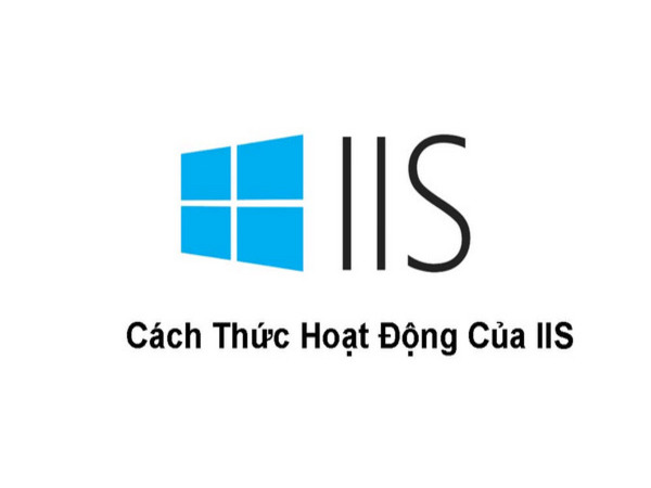 Nguyên lý hoạt động của IIS