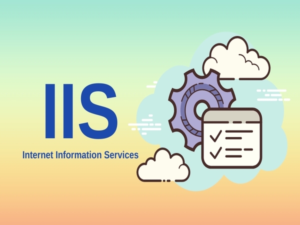 Một số tính năng nổi bật của IIS