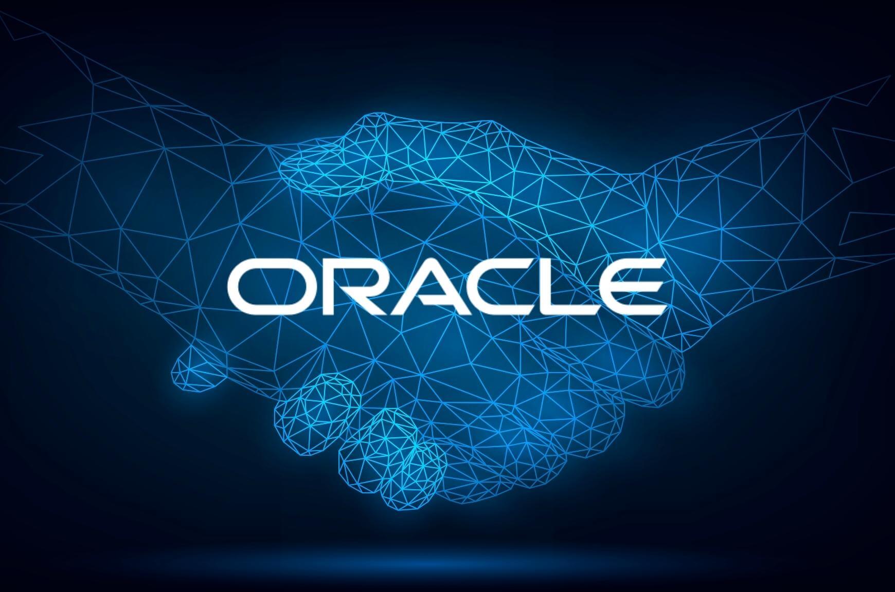 Oracle cloud là gì? Các ứng dụng phổ biến của Oracle cloud