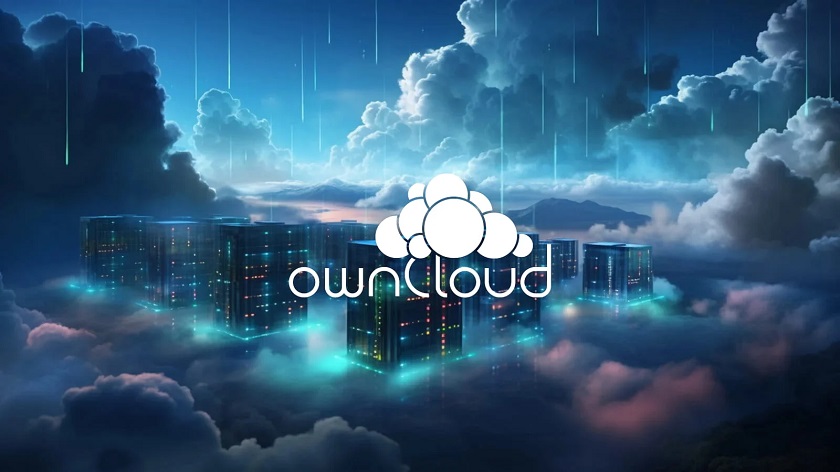 OwnCloud là gì? Lợi ích và ưu điểm của OwnCloud