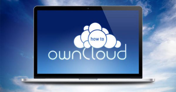 Hướng dẫn cài đặt ownCloud trên windows