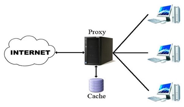 Trường hợp nào nên và không nên sử dụng proxy Viettel?