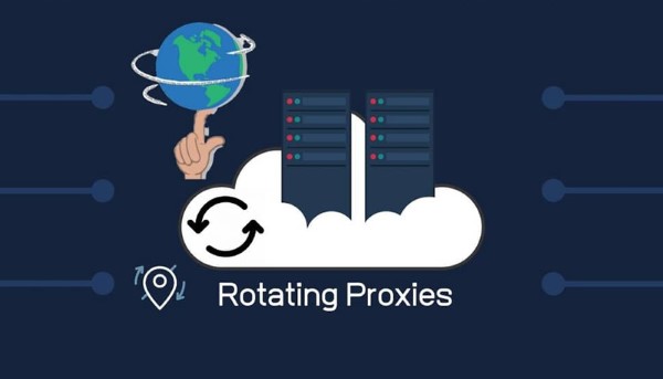 Proxy xoay là gì?