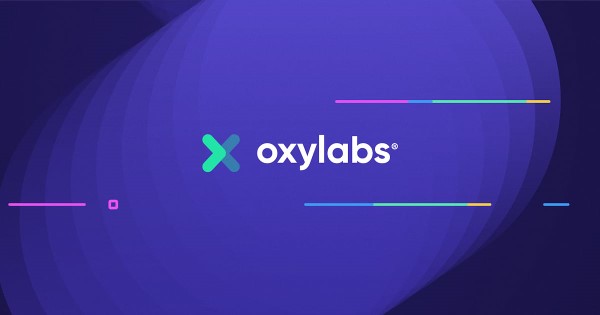 Oxylabs