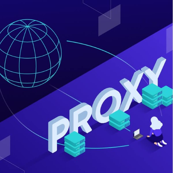 Proxy xoay Việt Nam là gì?