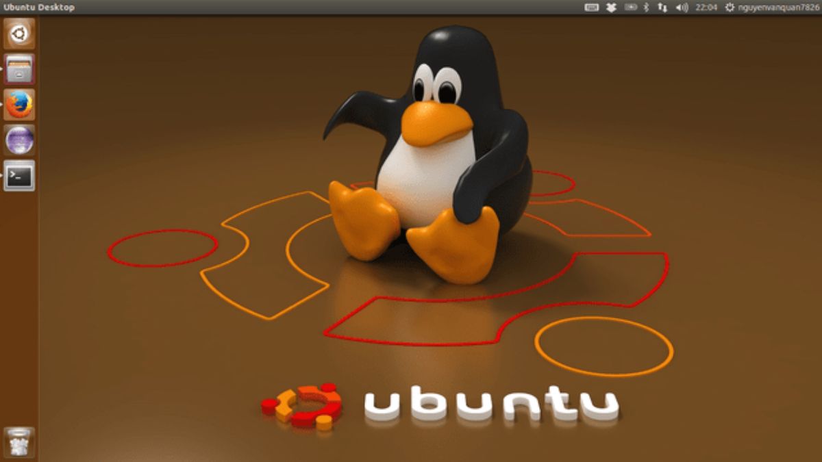 Hệ điều hành Ubuntu (Linux) là gì? 