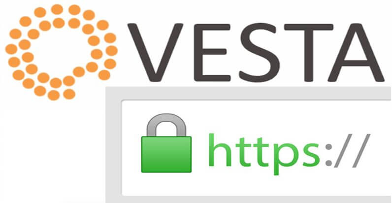 VestaCP 