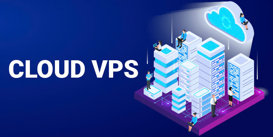 VPS Cloud 