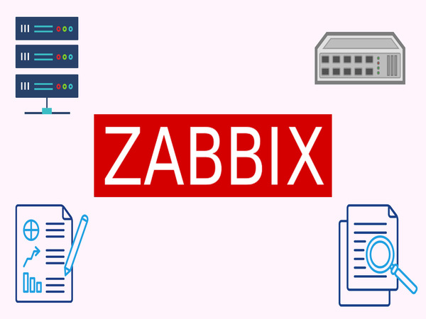 Giới thiệu tổng quan về Zabbix